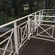 Балкон люкса-пентхауса